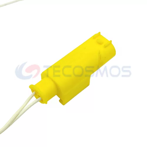 Auto Parts Waterproof Automotive Connector 2 Pin Male for Car Connector Plug DJ7021-0.6-11 - image 5
